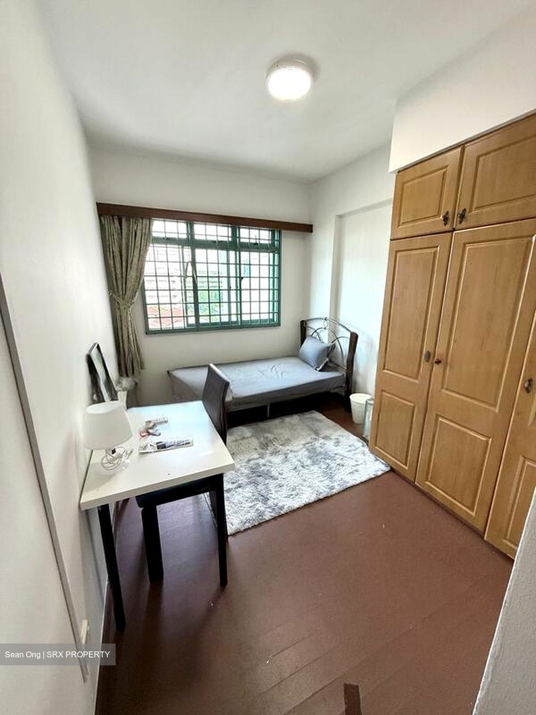 Changi Court (D16), Condominium #455747521